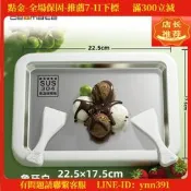 西歐科技 304不銹鋼多功能炒冰機