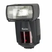[小樹購] Kenko AI Flash AB600-R 自動轉向閃光燈 For Nikon