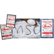 Sasa Gourmet powder 250/500/1000g
