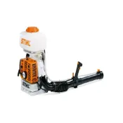 (店+)STIHL 斯蒂爾 背負式噴霧機/消毒機 SR420