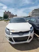 focus mk3 2.0 零件車 安全氣囊 冷氣面板 電腦 照後鏡 天窗 壓縮機 發電機 考爾 變速箱 引擎 ABS