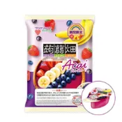 (店+)*貪吃熊* 日本 蒟蒻畑 蒟蒻田 蒟蒻佃 蒟蒻 果凍 杯裝 蒟蒻凍 葡萄 水蜜桃 蘋果 日本果凍