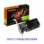 平價屋3C 技嘉 GT 1030 Low Profile D4 2G 顯示卡 N1030D4-2GL