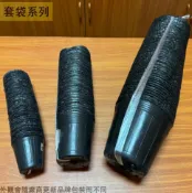 建弟工坊 黑軟盆 (3寸 3.5寸4寸 深 淺) 100個 黑色 軟盆 花盆 育苗盆 塑膠盆 盆栽 栽培盆黑盆