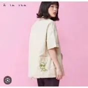 a la sha(s)十字袖阿財售
