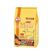 【Mobby 莫比】成貓幫助毛球管理專業配方(3公斤)