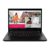 (店+)【ThinkPad 聯想】X13 13吋 i7-10610U 多規格 旗艦筆電 超值文書機 福利機 二手商務