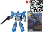 【好康】形金剛 世代系列 COMBINER RS 合體戰爭 偵查戰爭 管子 UTOBOT PIPES