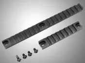 【武雄】G&G G36下護木軌道-G-03-041