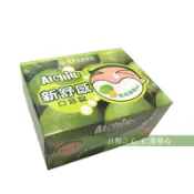 長庚生技 新舒感口含錠 (20顆/盒)_鋅舒感