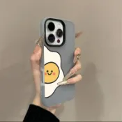 創意 笑臉雞蛋 一加手機殼 ONEPLUS NORD 3 2 N30 N20 CE2 CE3 CE4 LITE 保護殼