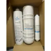 千山淨水 RF-800 900、RFX-600 1000 原廠 副廠濾芯 P4000 RX600G RX1000G
