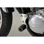 OVER RACING 車身防倒球 CB1100