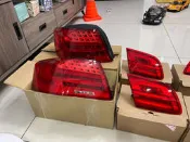 BMW E93 LCI原廠尾燈 BMW原廠新品