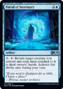 [ALG卡牌專門] M20 核心系列 2020 Portal of Sanctuary 庇護通道 英/中文