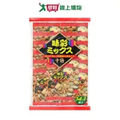 愛買線上購物 味彩綜合豆果子 360g【愛買】