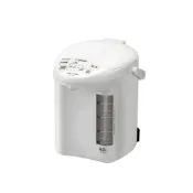 【ZOJIRUSHI 象印】*日本製* 4公升 微電腦電動給水熱水瓶(CP-FAF40)