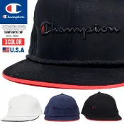 Champion【寶立公司貨】Life草寫刺繡LOGO棒球帽H0540 經典 帥氣 獨家販售