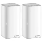 D-link網狀路由器COVR-X1870 X1872 Mesh Router無線WiFi6 AX1800