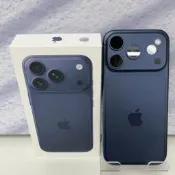 【當天出貨】iPhone 17 PRO 256G 藍色 6.3吋 蘋果 二手機 台北中山 安心交易 J7450