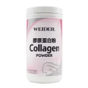 優 日常 WEIDER威德 膠原蛋白（450克/罐）【優．日常】
