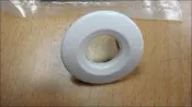 {阿勳精品}~ 馬自達 MAZDA / MAZDA 3 2010-2014年 5門後箱蓋開關飾蓋.全新正廠件