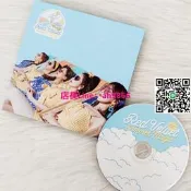 現貨 紅貝貝 Red Velvet 夏季迷妳專輯 Summer Magic CD小卡 夏魔