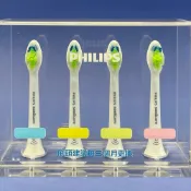 PHILIPS HX6&9系列-刷頭收納盒(贈品)  CL15255 【全國電子】