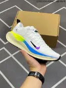 （可開發票）多色2【現貨】耐吉 Nike Zoom React Infinity  Run Fk 4 馬拉松機能風格運動