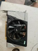 三和電腦配件店 藍寶石 R9 380 2GB 迷你臺式機二手獨立顯卡 測試無修 無病 单8供電 高效能 畫質流暢 電腦升級首选 游戲發燒友必备