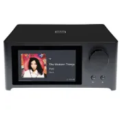 (店+)【NAD】NAD C700 V2 BluOS串流綜合擴大機 同級音質天花板 迎家公司貨 公司貨保固一年