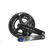 『小蔡單車』DURA-ACE 雙面功率計 公路車 前齒盤  FC- R 9100 功率曲柄組 公路車/自行車