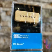Seymour Duncan Vintage P90 Silencer 無雜訊版本 電吉他 拾音器