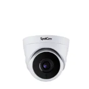 【BreezeOnline 微風精品線上】SpotCam TC1 高清 2K 室內半球監控攝影機
