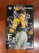 龍珠 一番賞 MASTERLISE E賞 悟天克斯