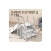 (店+)塑膠多功能登高滑梯 小朋友室內小滑梯 室內溜滑梯 滑梯 溜滑梯