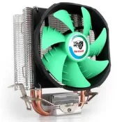 限時特價 適用臺式英特爾 i5 2500 2400 2320 2300 2310四核 1155cpu 風扇