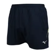 MIZUNO 男短版排球褲(免運 吸汗速乾 慢跑 訓練 美津濃 台灣製「V2TBCA0214」≡排汗專家≡