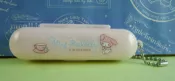【震撼精品百貨】My Melody 美樂蒂 印章盒 粉 震撼日式精品百貨