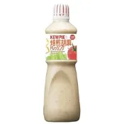 🈵️現場直購優惠價🈵️ COSTCO代購🛒 Kewpie 胡麻醬 1公升🫙