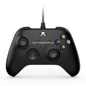 全新xbox手柄ones無線pc電腦Steam游戲手柄黑神話雙人成行震動【北歐居家生活】