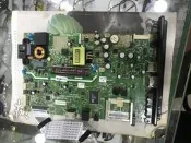 HERAN 禾聯 HD-32DC7  主機板