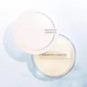 日本 MIKIMOTO 御木本 美肌系列保養粉 晚安粉 珍珠蜜粉 20g 防止肌膚黏膩 清爽 護膚 保養粉