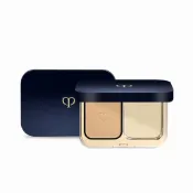 全新現貨🍄贈禮袋 Cle De Peau Beaute 肌膚之鑰 新版 CPB粉餅 恆潤光采粉餅 附帶粉盒/粉刷