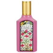 [Strawberrynet草莓網]【Gucci 古馳】Flora by Gucci Gorgeous Gardenia 香水