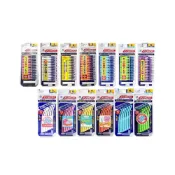 (店+)【dentalpro】牙間刷 I&L字型 附外殼套方便帶出門 (多種尺寸 齒間刷 牙縫刷 牙齒清潔 日本原裝)
