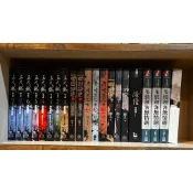 【武俠小說】多種分售｜五大賊王1-7；西遊祕史1-2；奇峰異石傳1-3；神偷天下1-3；多情劍客無情劍(上中下)