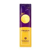 【FRUDIA】望莓止渴 藍莓蜂蜜緊好眠晚安凍膜5ml(晚安面膜)