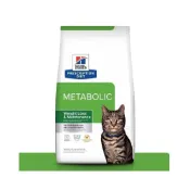 (店+)【Hills 希爾思】希爾思 Hill's 貓 Metabolic 肥胖基因代謝餐 1.5kg/8.5磅