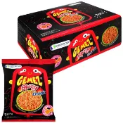 Enaak 小雞麵 【 限 時 優 惠 】SEAHWA  香辣點心麵  420g(14gx30入)
